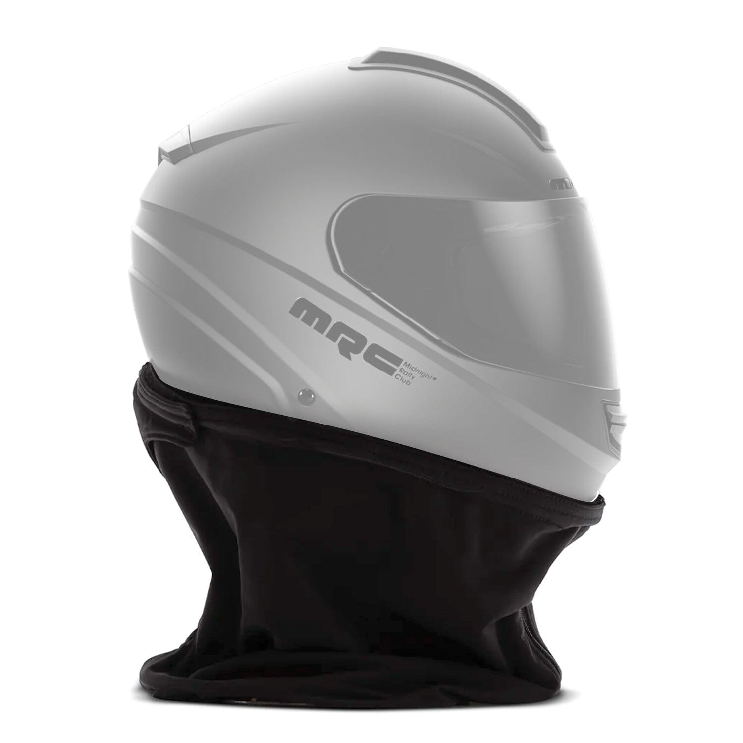 Photo of MRC Helmet Replacement Dust Skirt by Rugged Radios - Premium for UTVs / Side by Sides