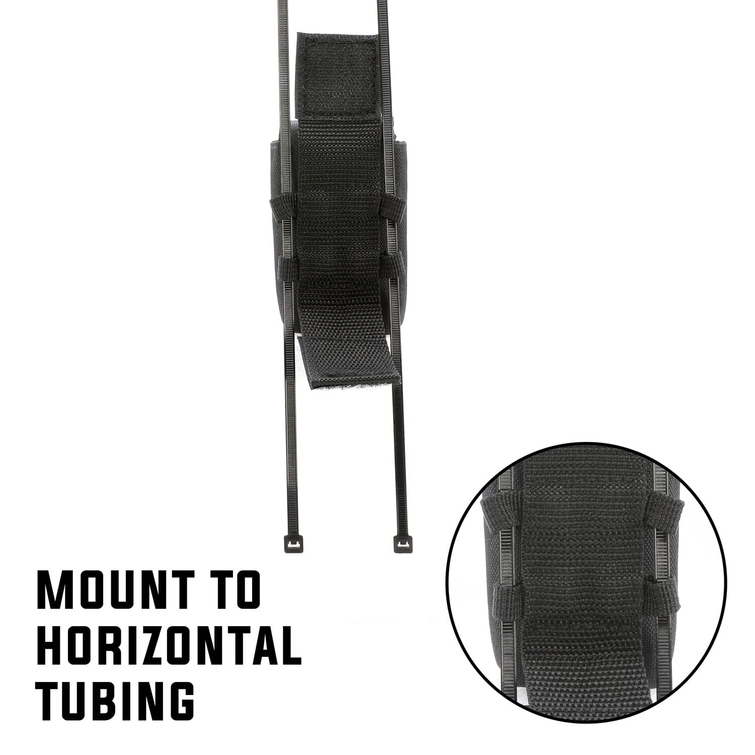 Photo of Rugged Radios Nitro Bag for Nitro Bee Xtreme by Rugged Radios - Premium for UTVs / Side by Sides