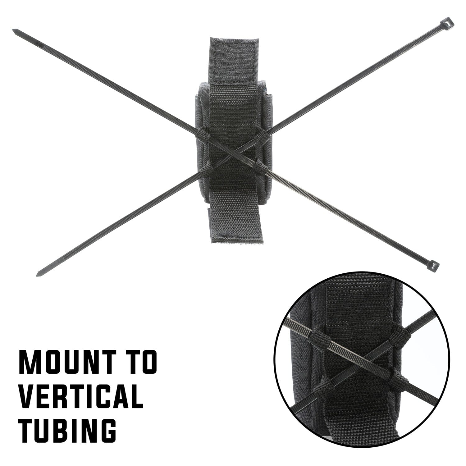 Photo of Rugged Radios Nitro Bag for Nitro Bee Xtreme by Rugged Radios - Premium for UTVs / Side by Sides