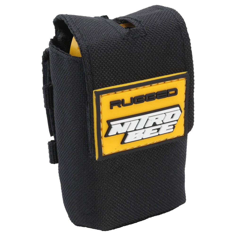 Photo of Rugged Radios Nitro Bag for Nitro Bee Xtreme by Rugged Radios - Premium for UTVs / Side by Sides