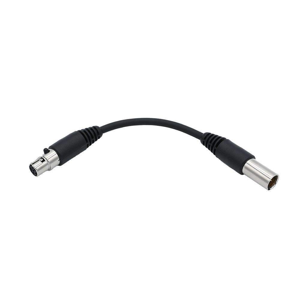 Photo of Rugged Radios Noise Reducing Isolator Cable For Cars With Active Suspension by Rugged Radios - Premium for UTVs / Side by Sides