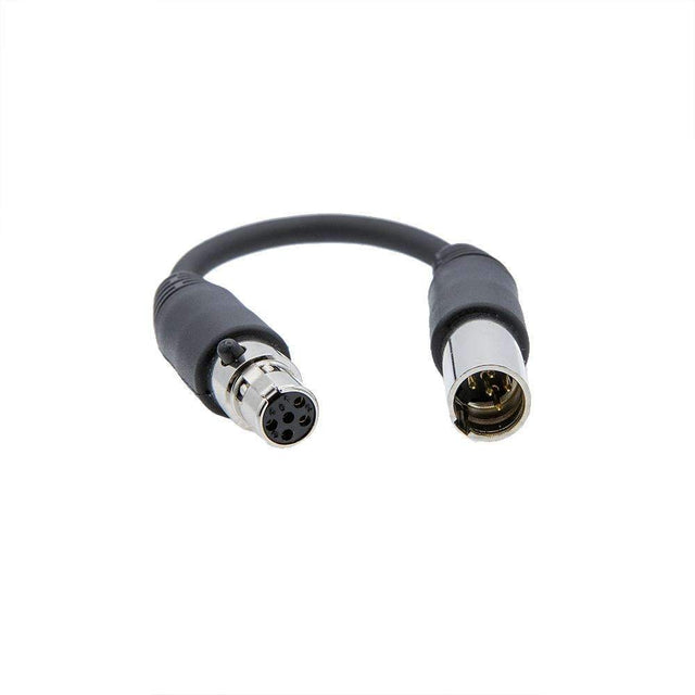Photo of Rugged Radios Noise Reducing Isolator Cable For Cars With Active Suspension by Rugged Radios - Premium for UTVs / Side by Sides