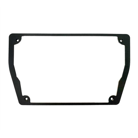 Photo of Nut Plate for Multi Mount Insert for Intercom and Radio by Rugged Radios - Premium for UTVs / Side by Sides