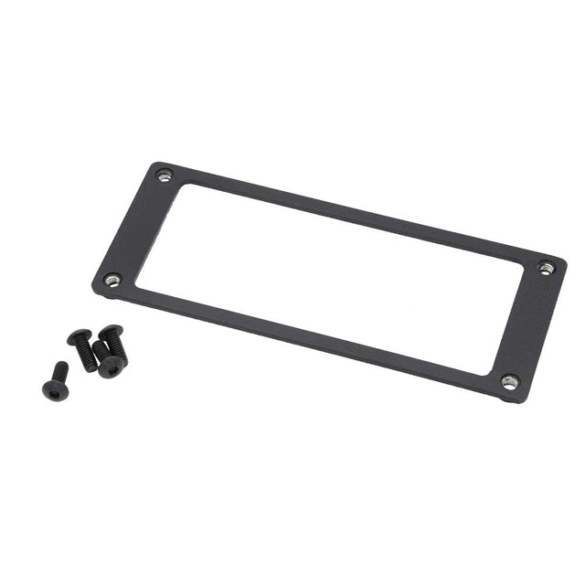Photo of Rugged Radios Nut Plate for Rugged 5100 Intercom Insert by Rugged Radios - Premium for UTVs / Side by Sides