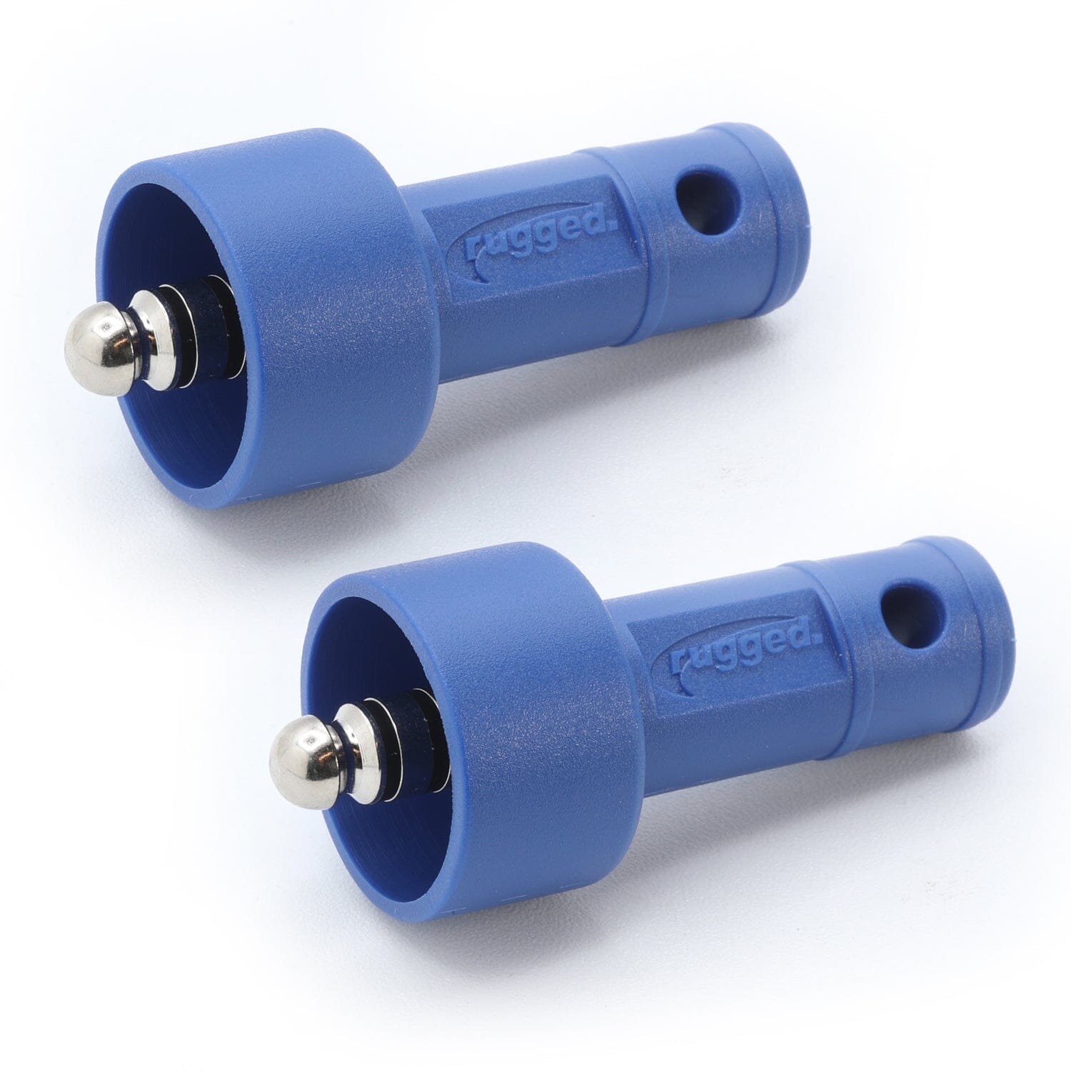 Photo of Dura-Link Cable Plug for All 4C OFFROAD Jacks by Rugged Radios - Premium for UTVs / Side by Sides
