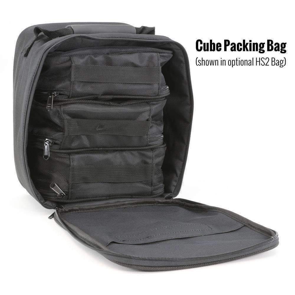 Photo of Packing Cube Bag for Tools, Cables, Accessories, and More by Rugged Radios - Premium for UTVs / Side by Sides