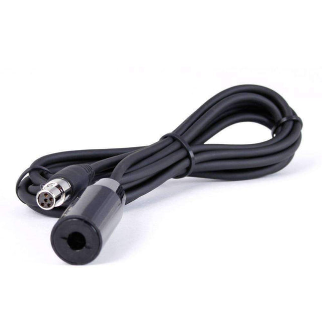 Photo of Rugged Radios Peltor Wired 8' Foot Intercom Cable by Rugged Radios - Premium for UTVs / Side by Sides