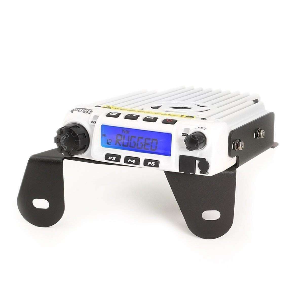 Photo of Polaris RS1 Mount for Rugged Radios and Intercom by Rugged Radios - Premium for UTVs / Side by Sides