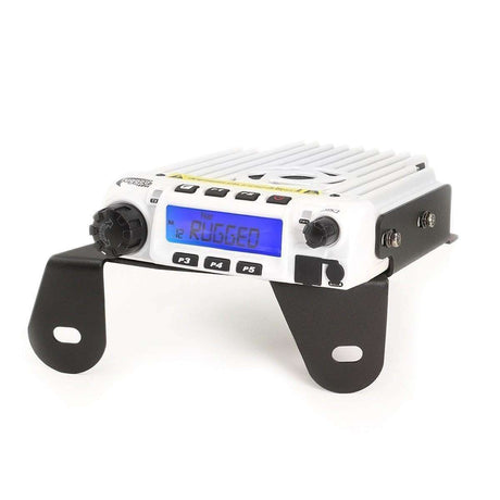 Photo of Polaris RS1 Mount for Rugged Radios and Intercom by Rugged Radios - Premium for UTVs / Side by Sides