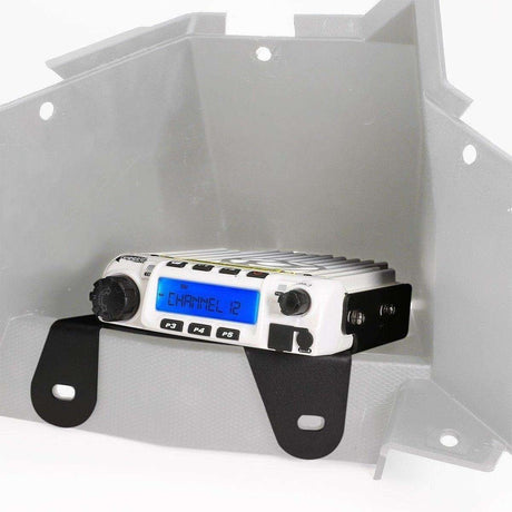 Photo of Polaris RS1 Mount for Rugged Radios and Intercom by Rugged Radios - Premium for UTVs / Side by Sides