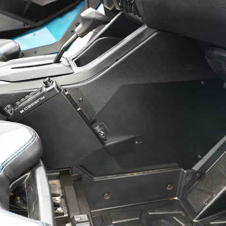 Photo of Polaris RZR PRO XP - Turbo R - Pro R - Remote Head Mount Kit by Rugged Radios - Premium for UTVs / Side by Sides