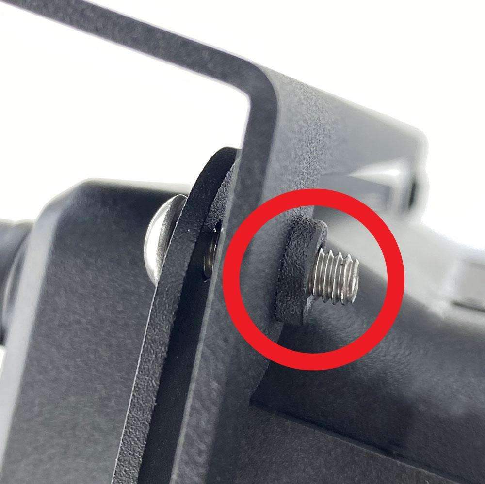 Photo of Rugged Radios - Polaris XP1 Mount Kit for Rugged Radios and Intercom by Rugged Radios - Premium UTV Mounts for UTVs / Side by Sides