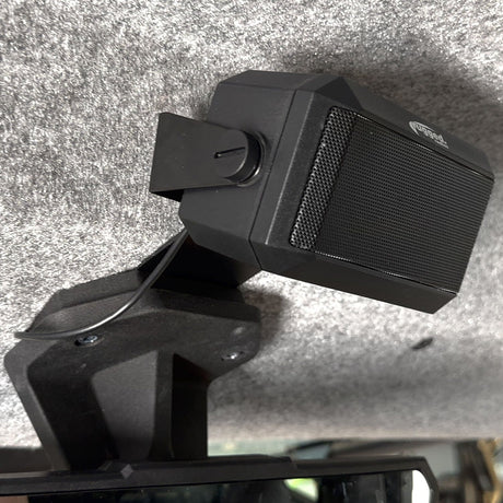 Photo of Polaris Xpedition Speaker Mount by Rugged Radios - Premium for UTVs / Side by Sides