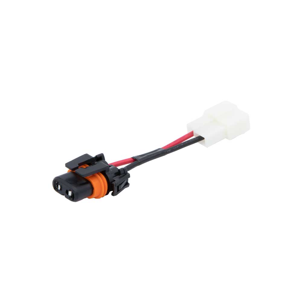 Photo of Rugged Radios Power Adapter for Waterproof Connector to T-Power Connector by Rugged Radios - Premium for UTVs / Side by Sides