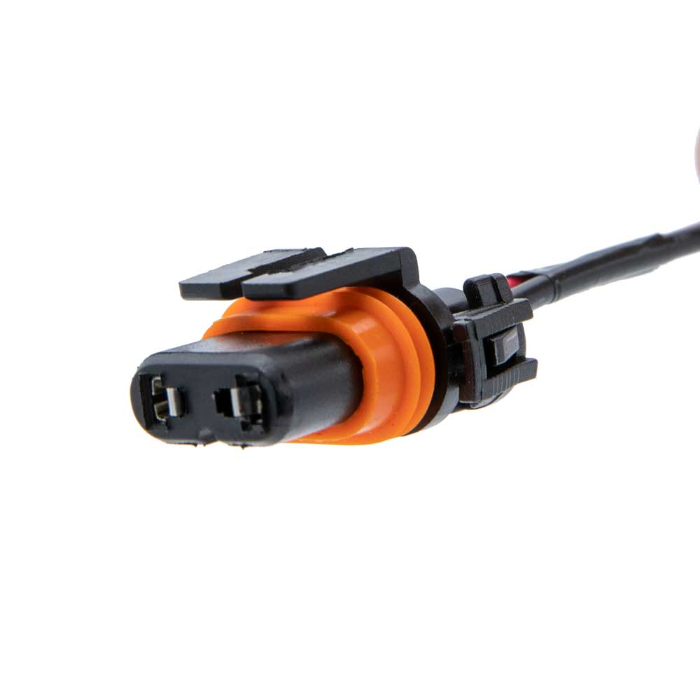 Photo of Rugged Radios Power Adapter for Waterproof Connector to T-Power Connector by Rugged Radios - Premium for UTVs / Side by Sides