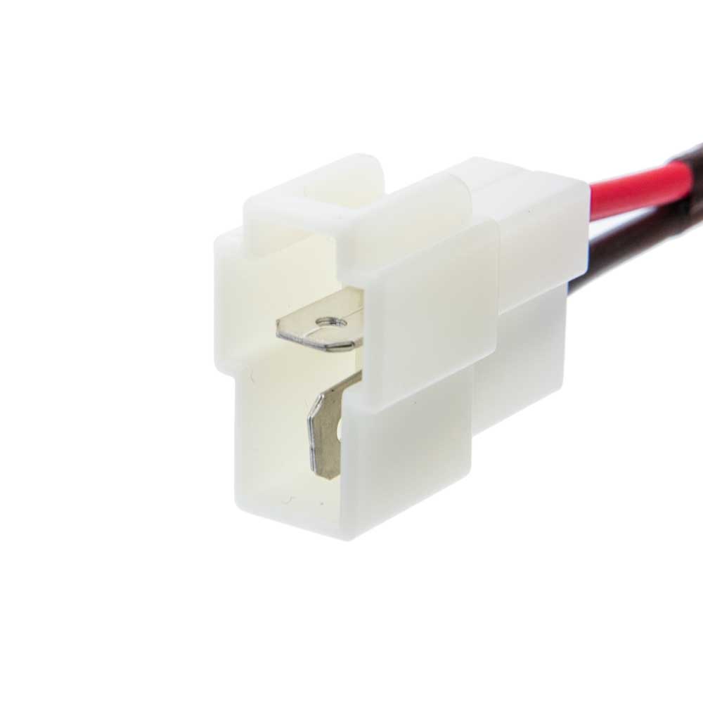 Photo of Rugged Radios Power Adapter for Waterproof Connector to T-Power Connector by Rugged Radios - Premium for UTVs / Side by Sides