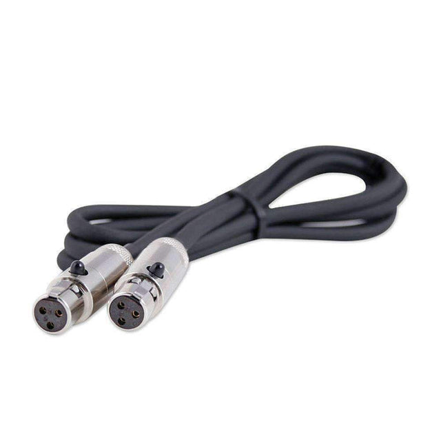 Photo of Rugged Radios Push to Talk (PTT) 3 Ft. Adapter for PTT-VM2 / PTT-HM by Rugged Radios - Premium for UTVs / Side by Sides