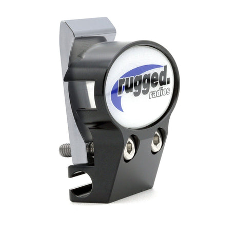 Photo of Quick Mount for Helmet Kit Wiring Installation by Rugged Radios - Premium for UTVs / Side by Sides