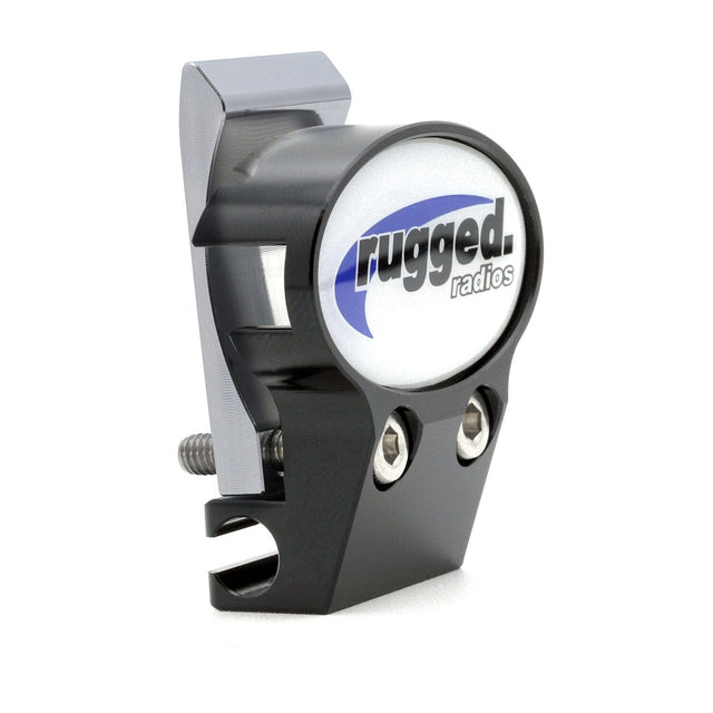 Photo of Quick Mount for Helmet Kit Wiring Installation by Rugged Radios - Premium for UTVs / Side by Sides