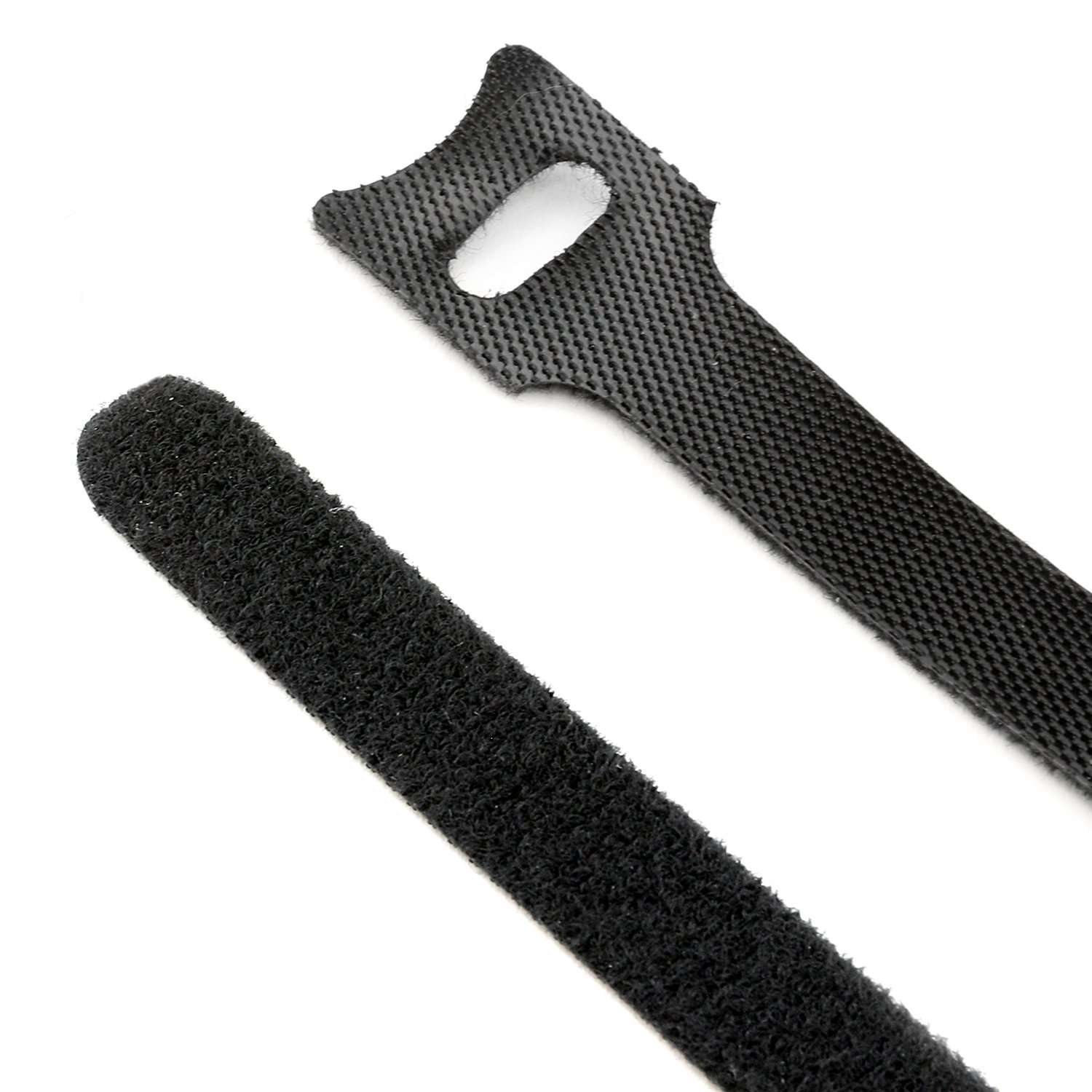 Photo of Rugged Radios R-Wrap - Reusable Cable Tie by Rugged Radios - Premium for UTVs / Side by Sides