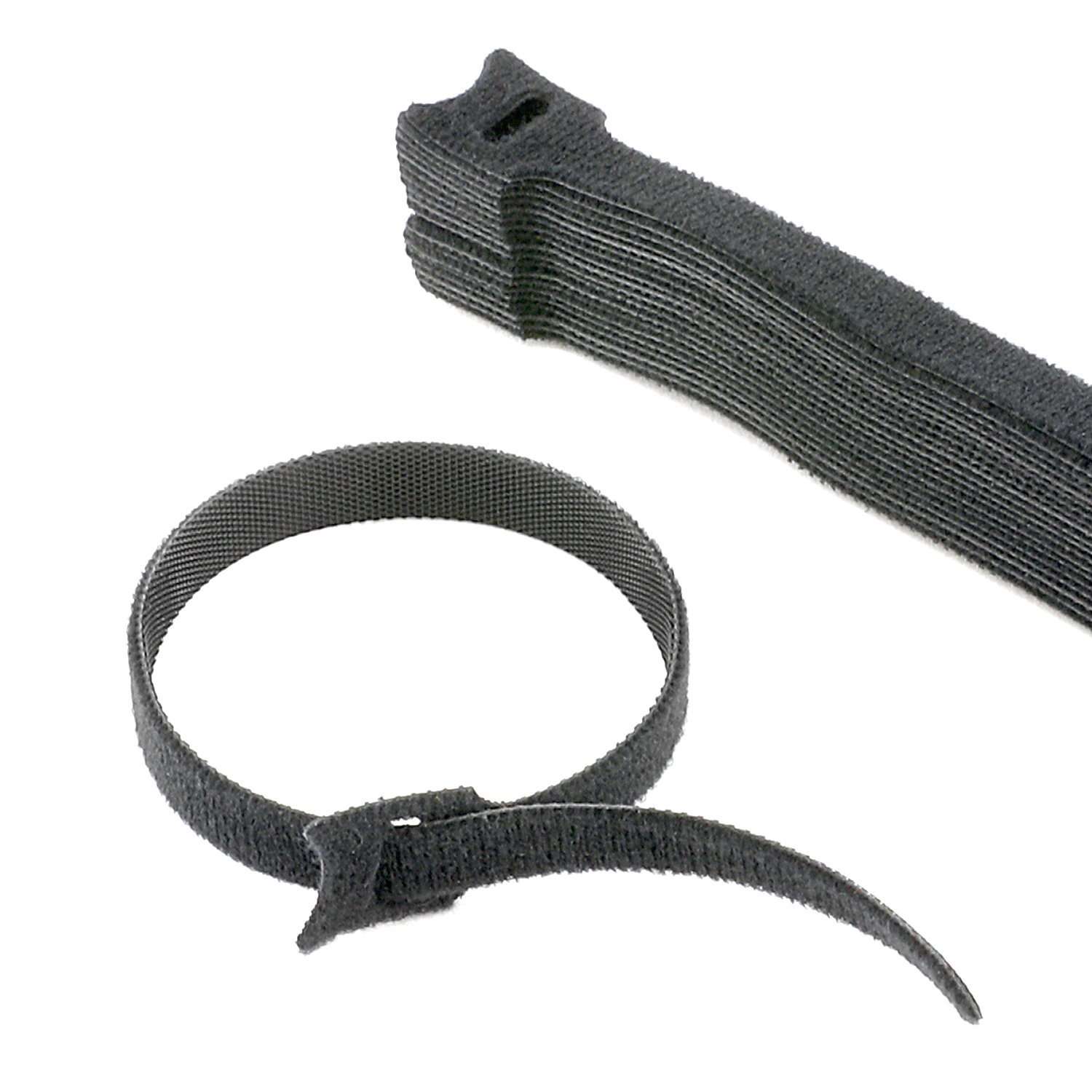 Photo of Rugged Radios R-Wrap - Reusable Cable Tie by Rugged Radios - Premium for UTVs / Side by Sides