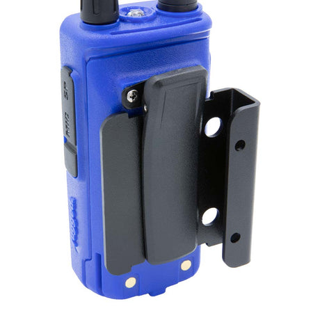 Photo of RADIO KIT - Rugged R1 - Business Band Two Way Handheld Radio to Intercom by Rugged Radios - Premium for UTVs / Side by Sides