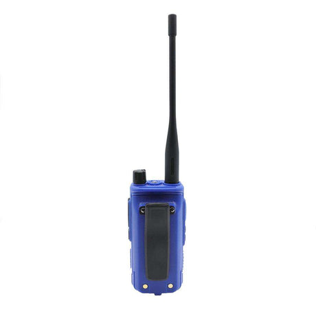 Photo of RADIO KIT - Rugged R1 - Business Band Two Way Handheld Radio to Intercom by Rugged Radios - Premium for UTVs / Side by Sides