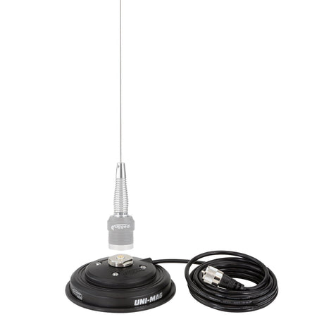 Photo of Radio Kit - Rugged M1 RACE SERIES Waterproof Mobile with Antenna - Digital and Analog by Rugged Radios - Premium for UTVs / Side by Sides