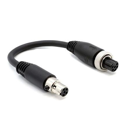 Photo of Radio to Headset / Intercom Jumper for Mobile Radio by Rugged Radios - Premium for UTVs / Side by Sides