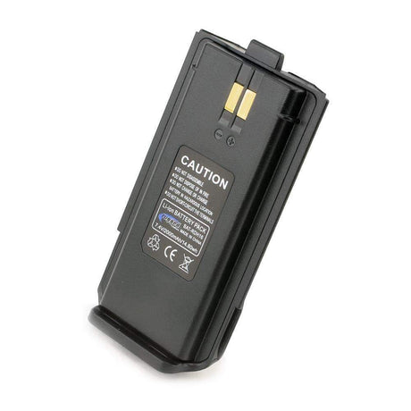 Photo of RDH-16 Handheld Radio Replacement Battery by Rugged Radios - Premium for UTVs / Side by Sides