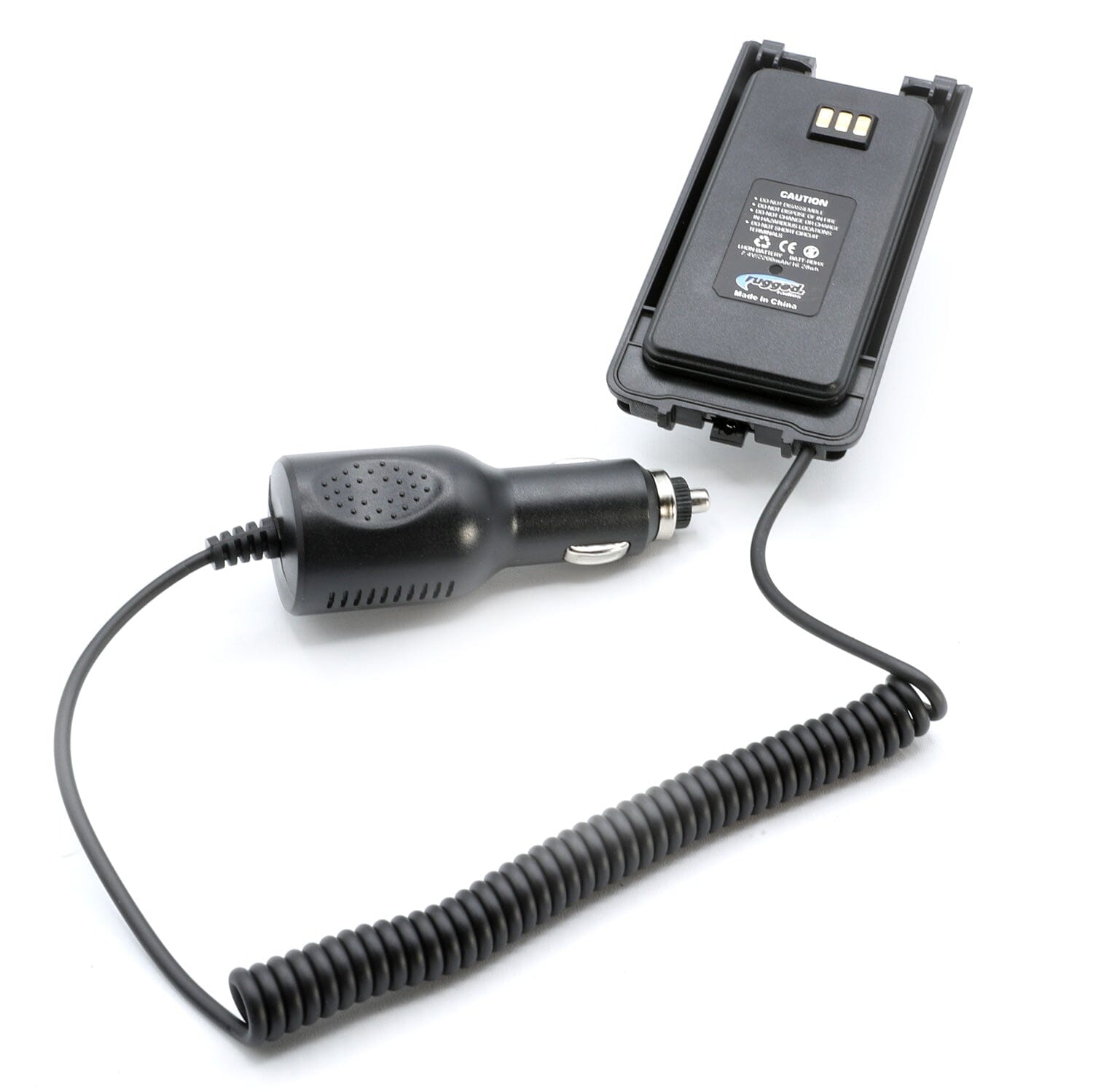 Photo of Rugged Radios RDHX Battery Eliminator by Rugged Radios - Premium for UTVs / Side by Sides