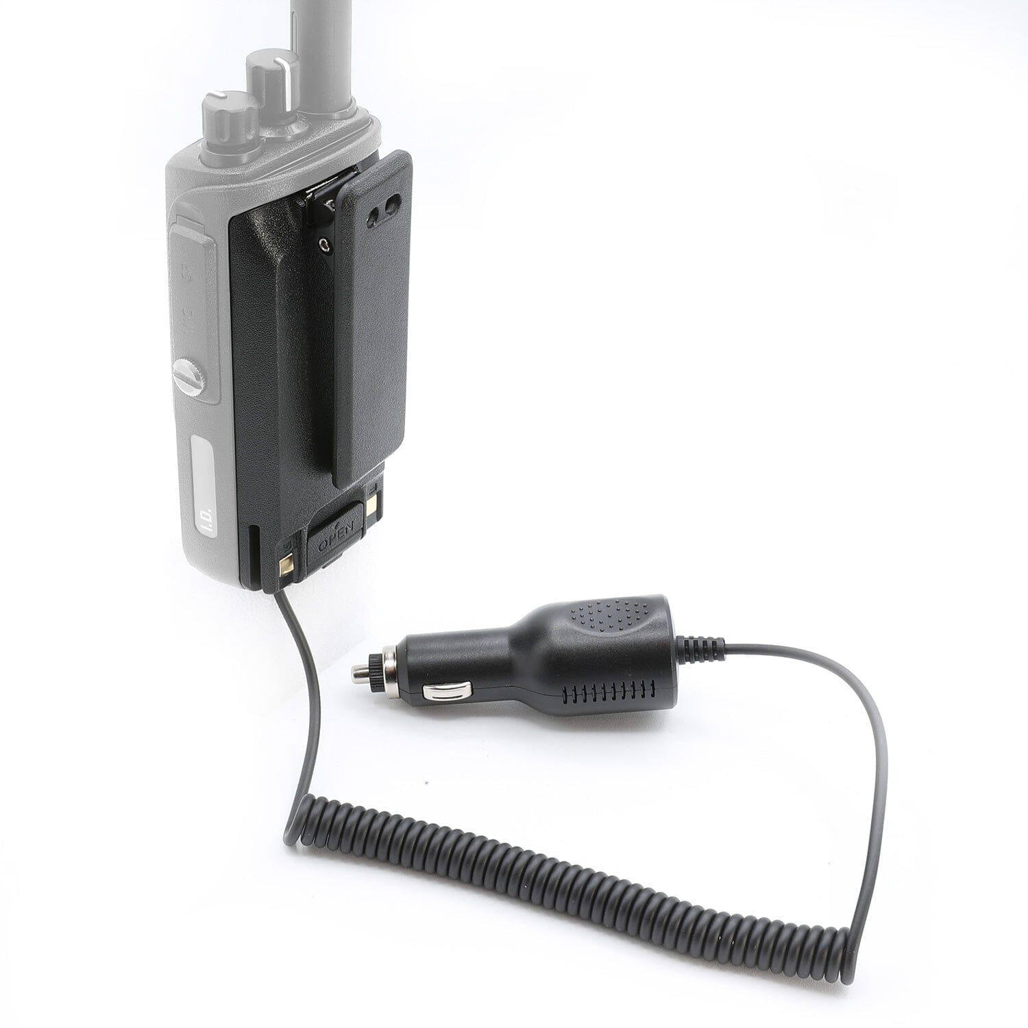 Photo of Rugged Radios RDHX Battery Eliminator by Rugged Radios - Premium for UTVs / Side by Sides