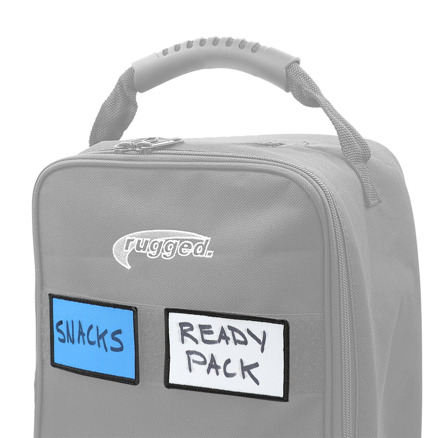 Photo of R1 READY PACK - Rugged R1 - Business Band Two Way Handheld Radios - Digital and Analog by Rugged Radios - Premium for UTVs / Side by Sides