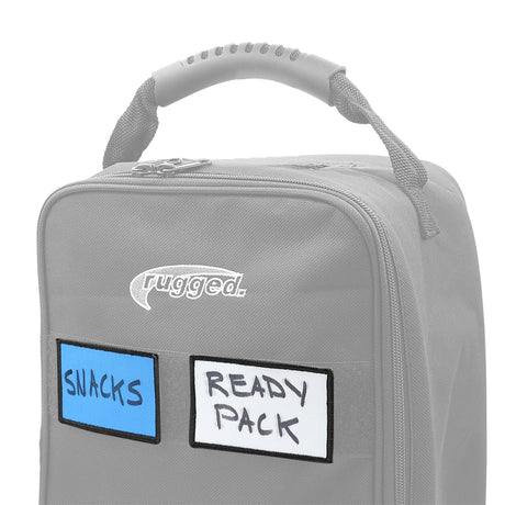 Photo of R1 READY PACK - Rugged R1 - Business Band Two Way Handheld Radios - Digital and Analog by Rugged Radios - Premium for UTVs / Side by Sides