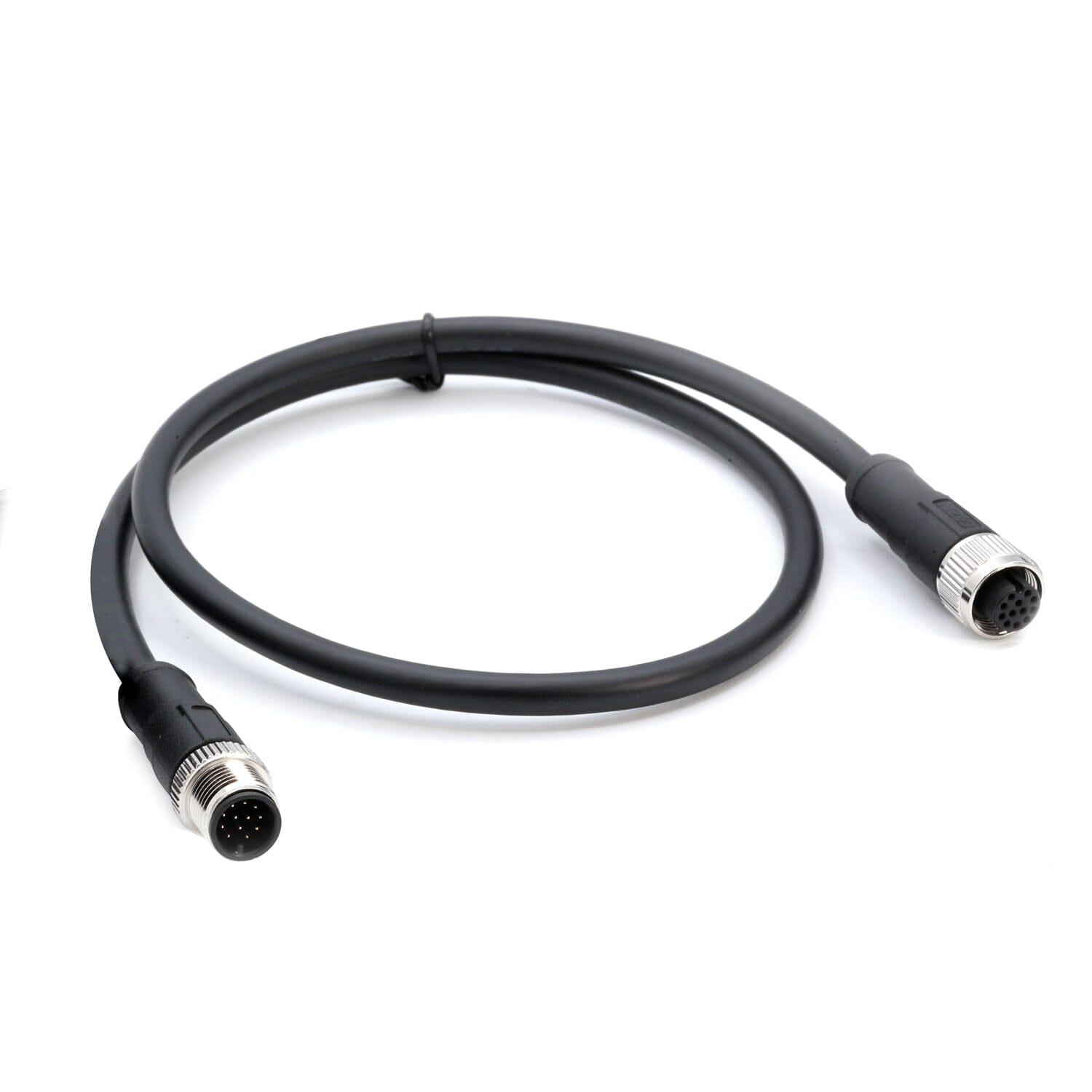 Photo of Rugged Radios Remote Head Intercom 2 Foot Extension Cable by Rugged Radios - Premium for UTVs / Side by Sides