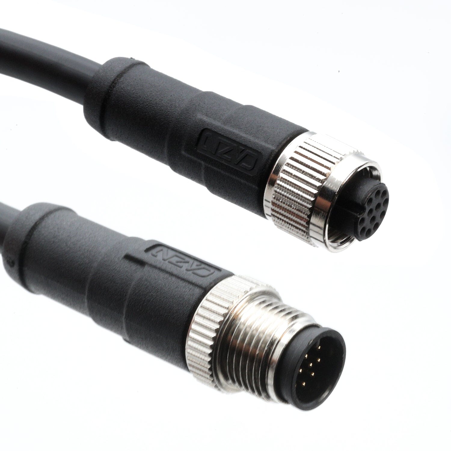 Photo of Rugged Radios Remote Head Intercom 2 Foot Extension Cable by Rugged Radios - Premium for UTVs / Side by Sides