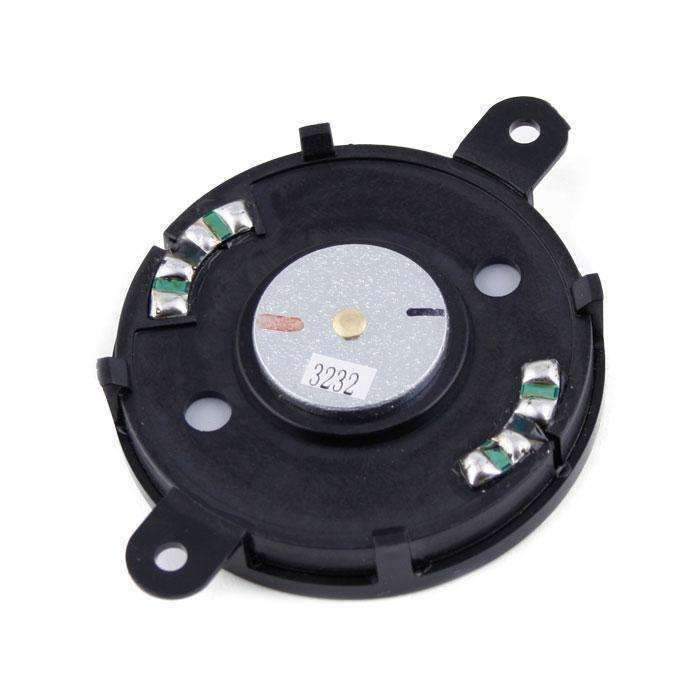 Photo of Rugged Radios Replacement 32 Ohm / 32 Ohm Dual Cone Headset Speaker by Rugged Radios - Premium for UTVs / Side by Sides