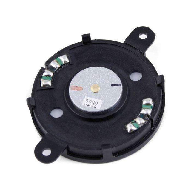 Photo of Rugged Radios Replacement 32 Ohm / 32 Ohm Dual Cone Headset Speaker by Rugged Radios - Premium for UTVs / Side by Sides