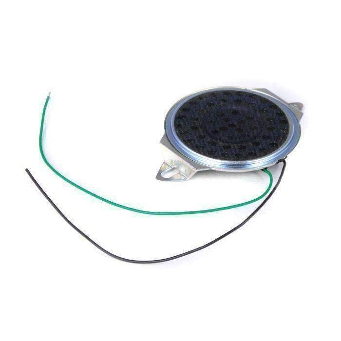 Photo of Rugged Radios Replacement 8 Ohm 50mm Headset Speaker by Rugged Radios - Premium for UTVs / Side by Sides