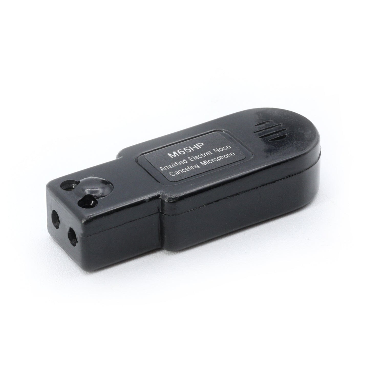 Photo of Rugged Radios Replacement Aviation and Fire Headset Microphone by Rugged Radios - Premium for UTVs / Side by Sides