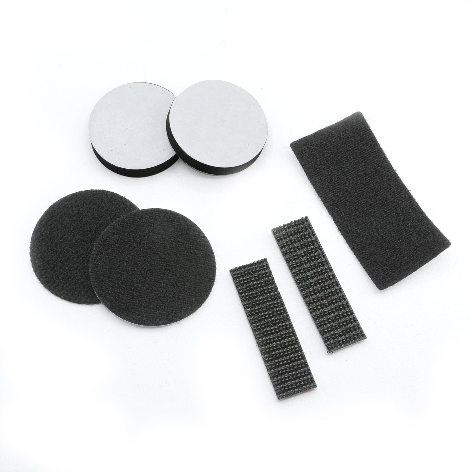 Photo of Rugged Radios Replacement Hook and Loop for BT2 Bluetooth Headset by Rugged Radios - Premium for UTVs / Side by Sides