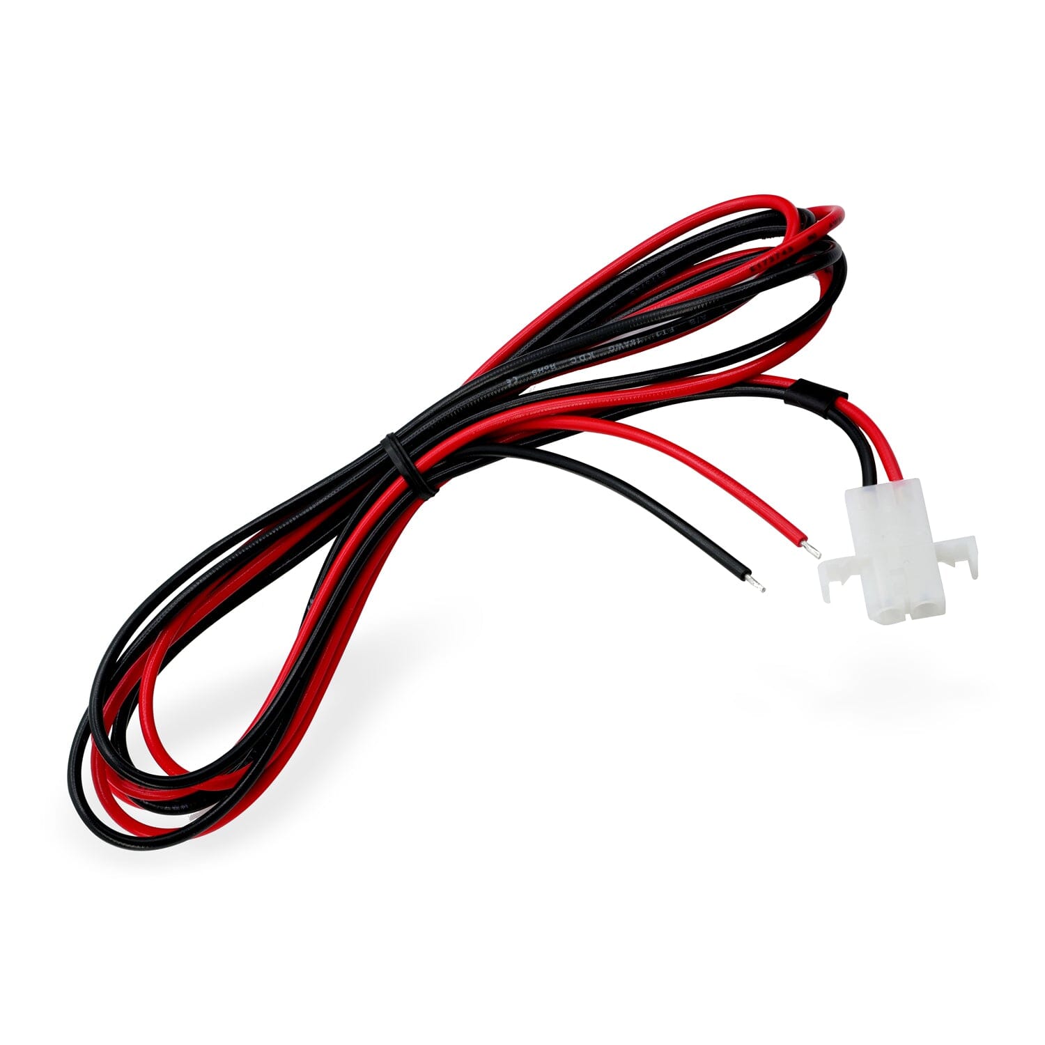 Photo of Rugged Radios Replacement Intercom Power Cord by Rugged Radios - Premium for UTVs / Side by Sides