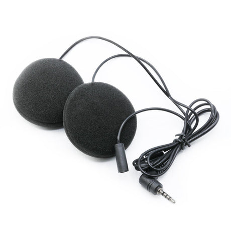 Photo of Replacement Speakers for BT2 Bluetooth Headset by Rugged Radios - Premium for UTVs / Side by Sides