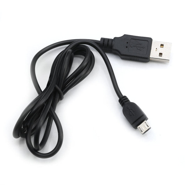 Photo of Rugged Radios Replacement USB Charging Cable for BT2 Bluetooth Headset by Rugged Radios - Premium for UTVs / Side by Sides