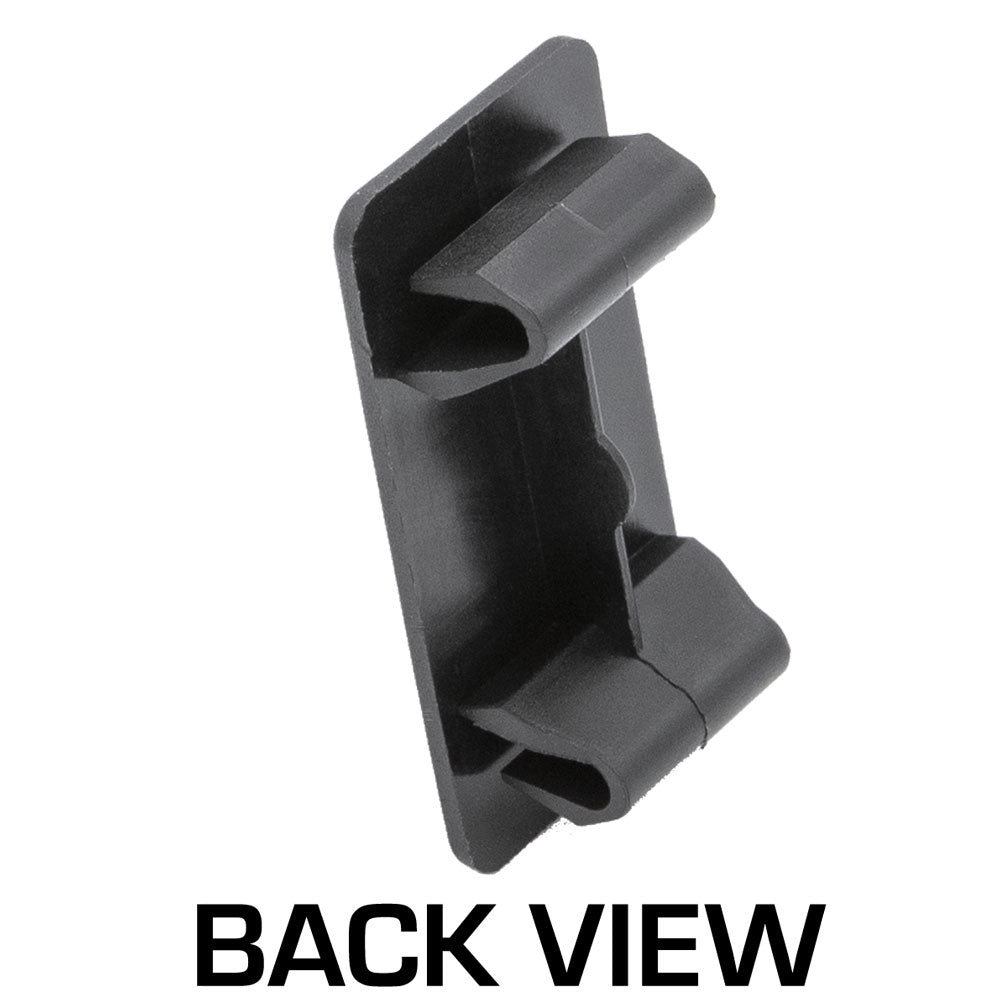 Photo of Rugged Radios Rocker Switch Hole Plug by Rugged Radios - Premium for UTVs / Side by Sides