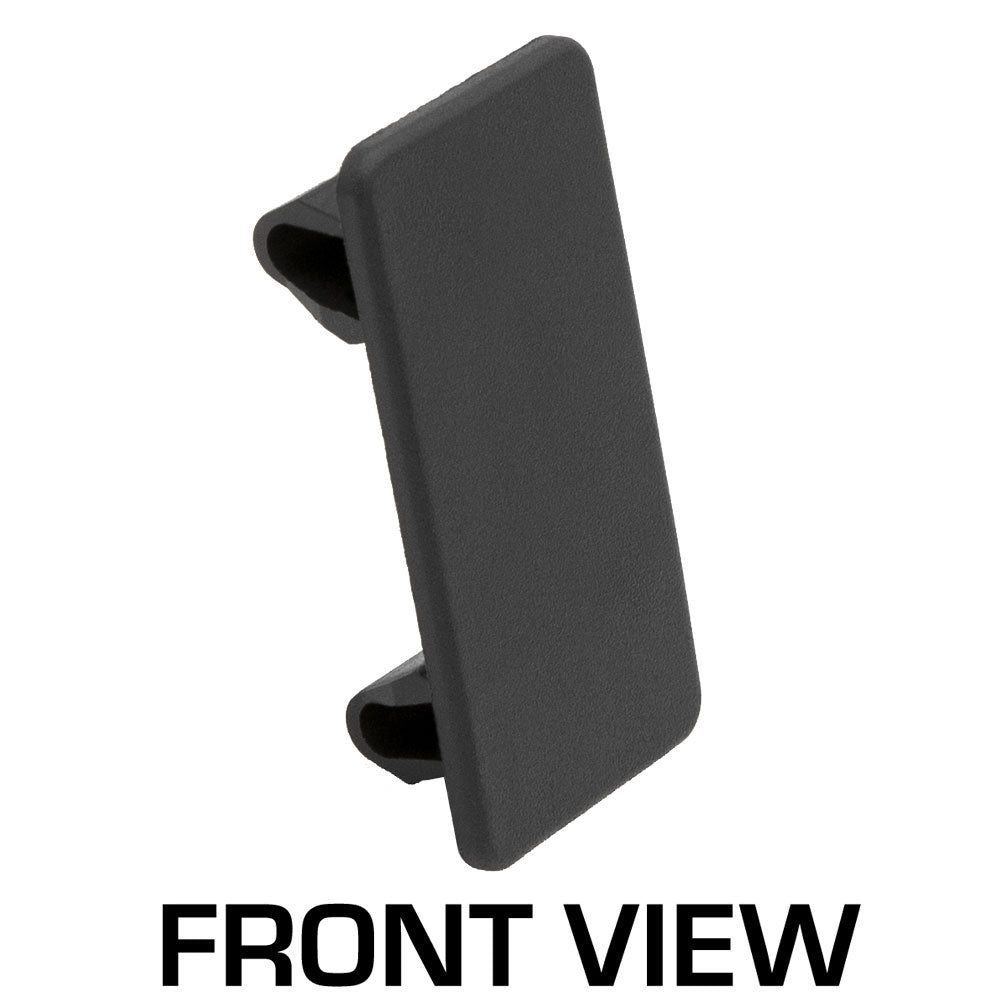 Photo of Rugged Radios Rocker Switch Hole Plug by Rugged Radios - Premium for UTVs / Side by Sides