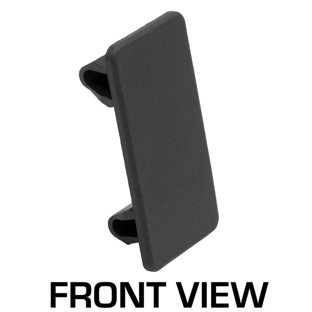 Photo of Rugged Radios Rocker Switch Hole Plug by Rugged Radios - Premium for UTVs / Side by Sides