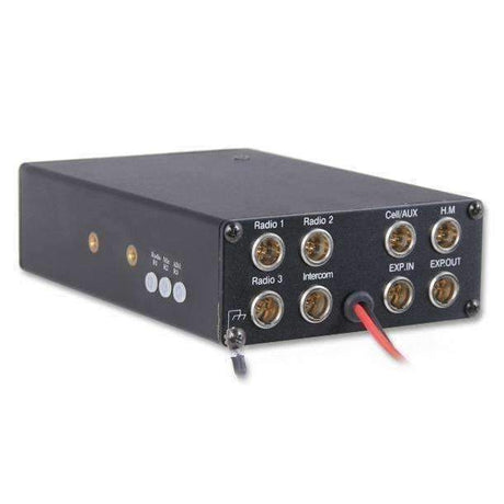 Photo of RRP100 Multi Radio Interface for Rugged Intercoms by Rugged Radios - Premium for UTVs / Side by Sides