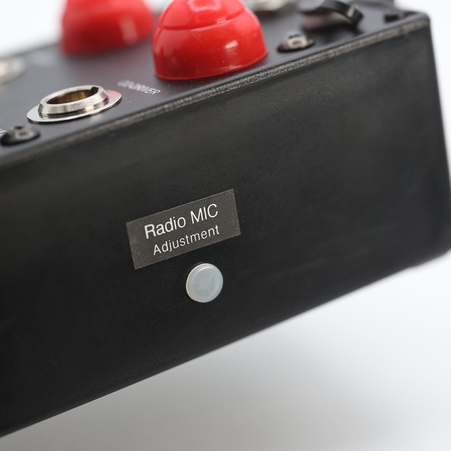 Photo of 242 - Portable Intercom with Bluetooth Music by Rugged Radios - Premium for UTVs / Side by Sides