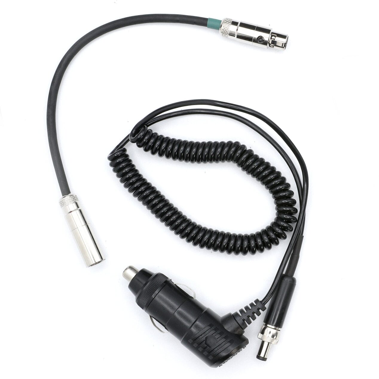 Photo of 242 - Portable Intercom with Bluetooth Music by Rugged Radios - Premium for UTVs / Side by Sides